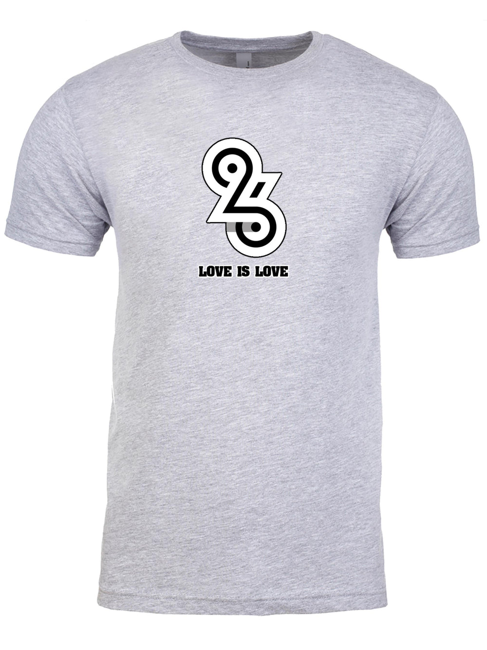 26 Ways Unisex T-Shirt