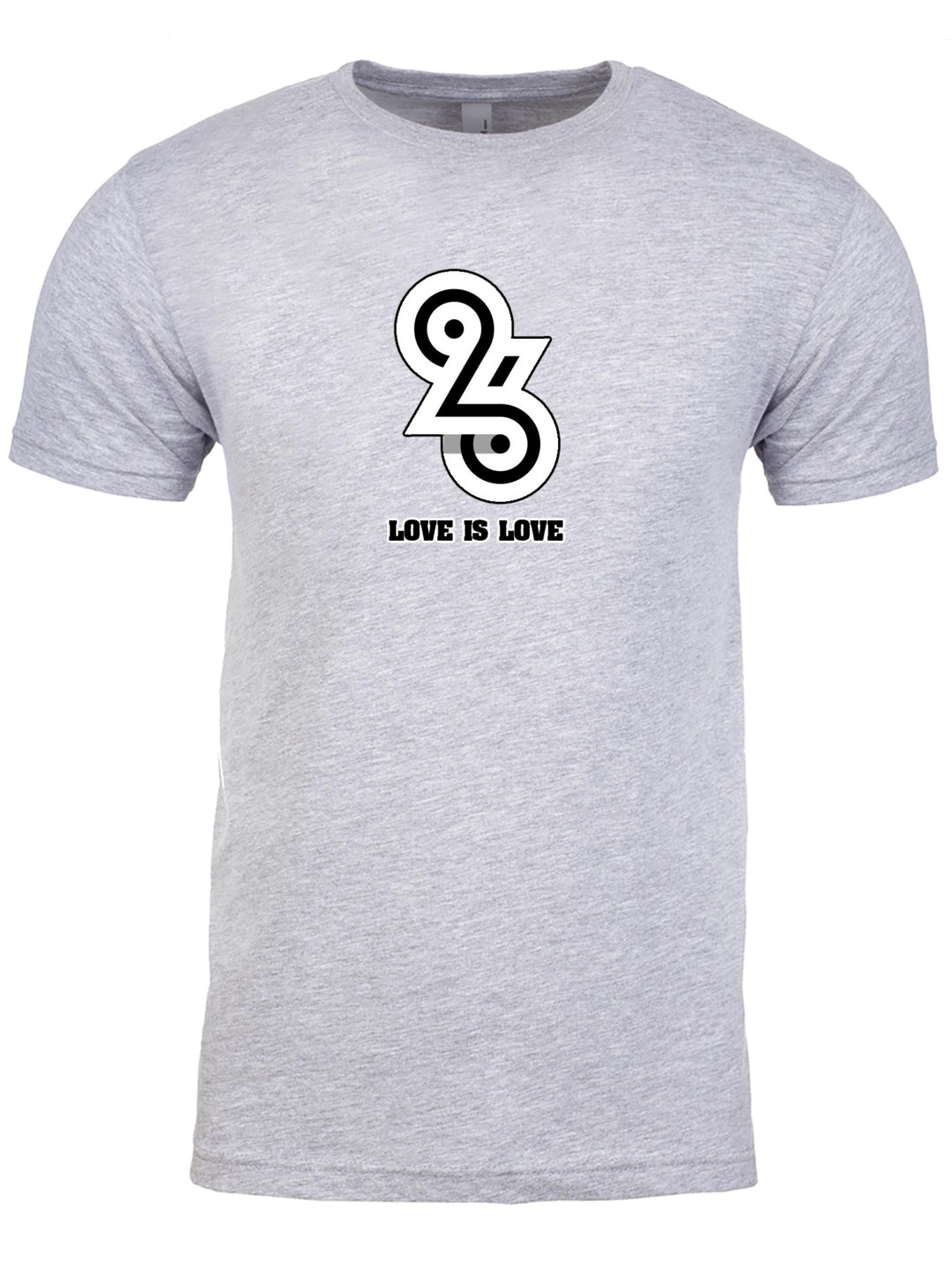 26 Ways Unisex T-Shirt