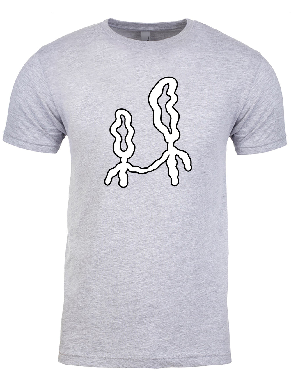 Cam Logo Unisex T-Shirt