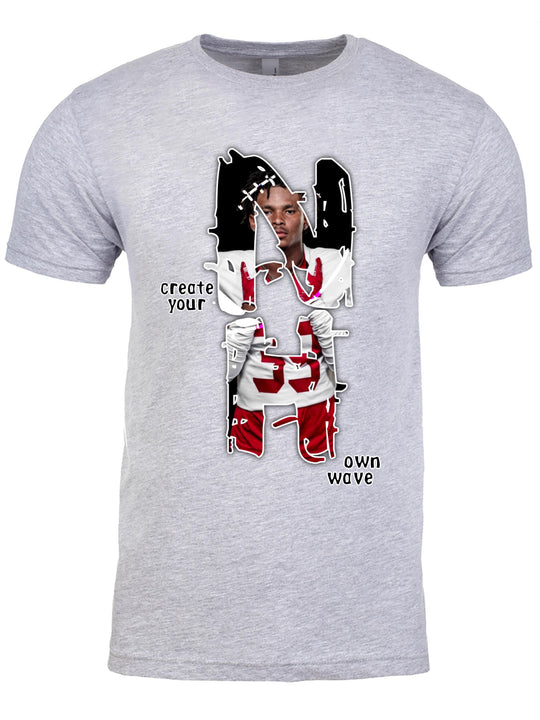 Nylan Harper Unisex T-Shirt