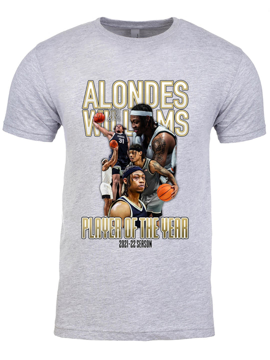 AW31 Unisex T-Shirt