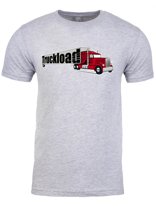 Truckload Unisex T-Shirt