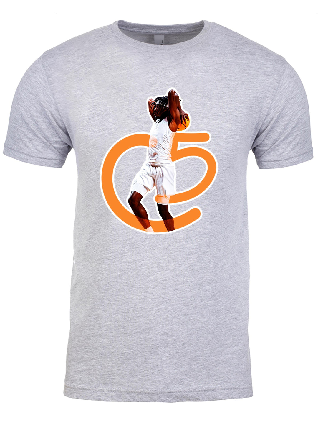 Caleb Asberry Unisex T-Shirt