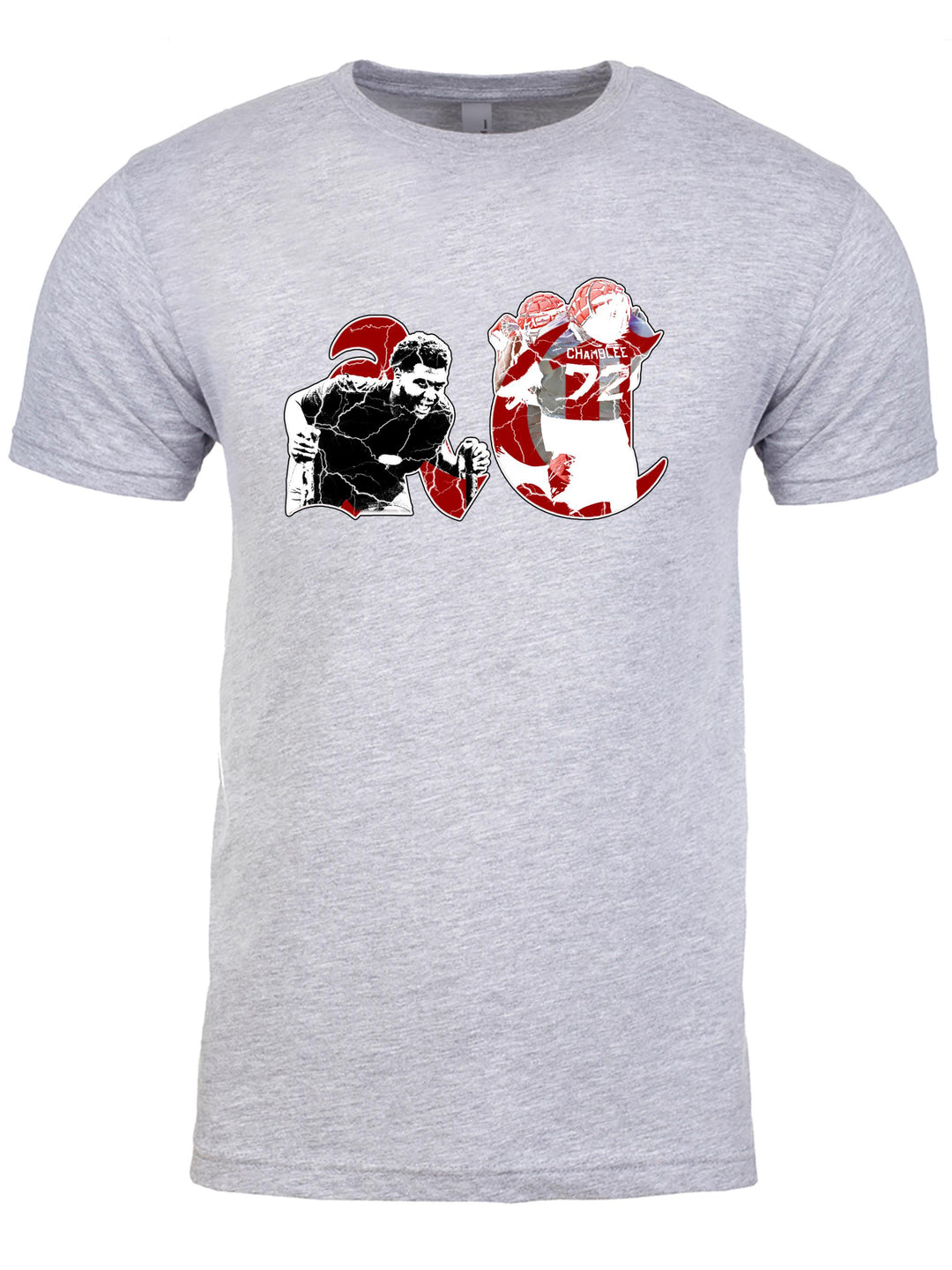 Andrew Chamblee Unisex T-Shirt