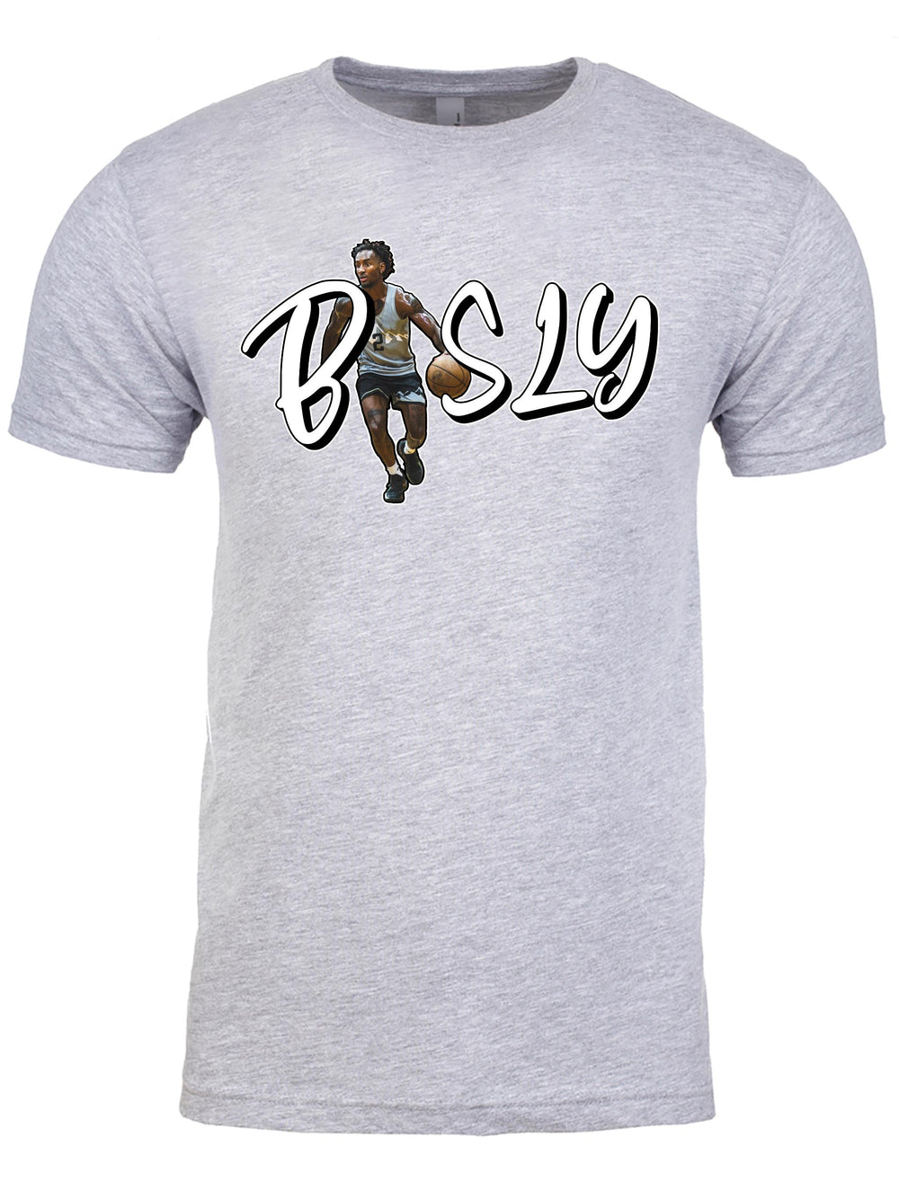 Brandon Sly Unisex T-Shirt