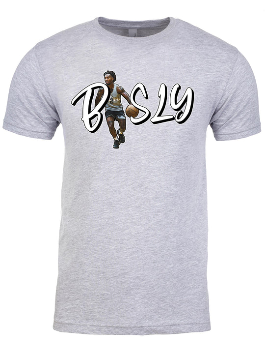 Brandon Sly Unisex T-Shirt