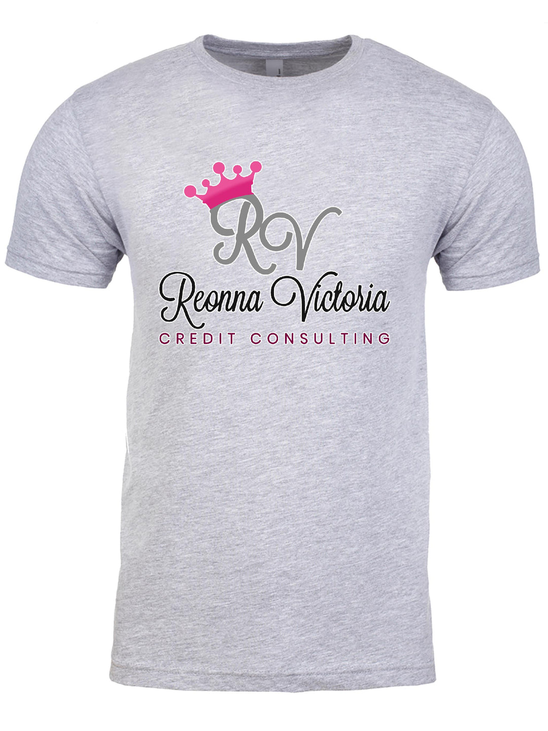 Reonna Victoria Unisex T-Shirt