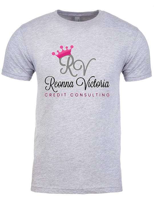 Reonna Victoria Unisex T-Shirt