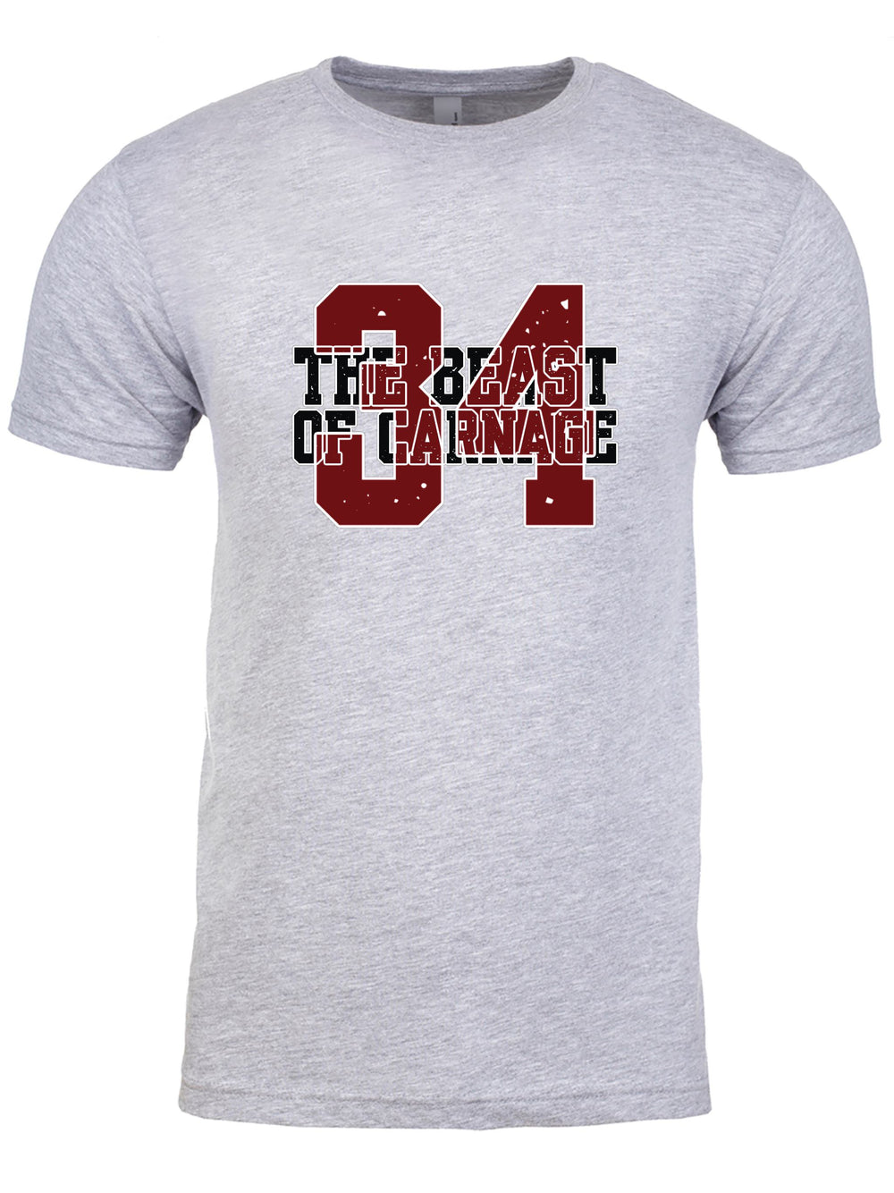 Jake McFarlin Unisex T-Shirt