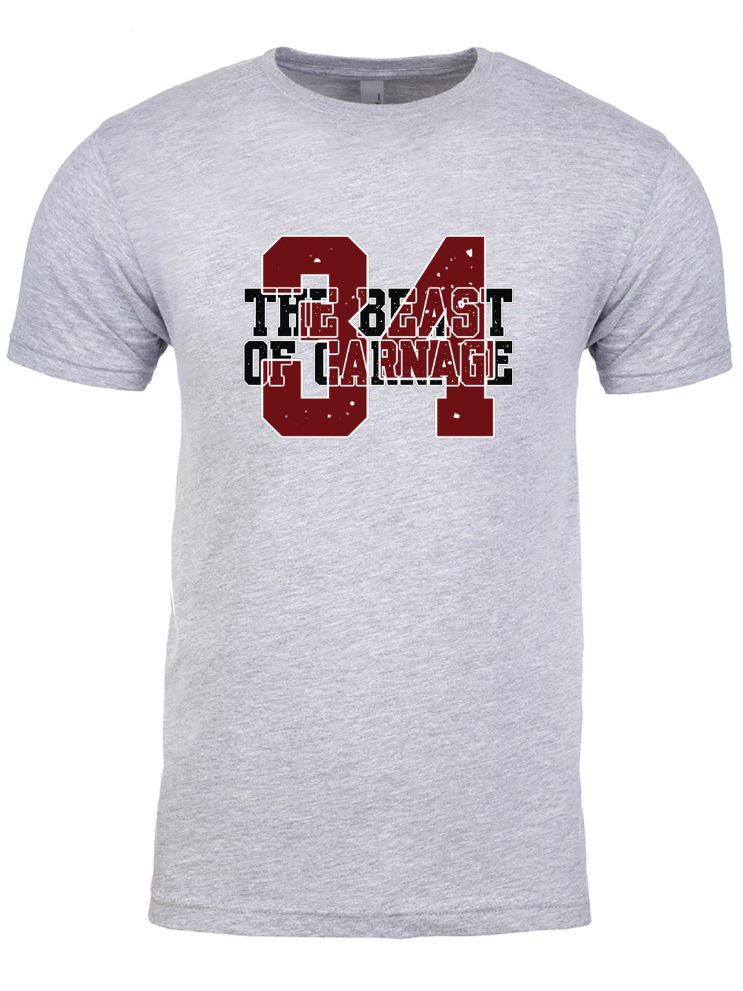 Jake McFarlin Unisex T-Shirt