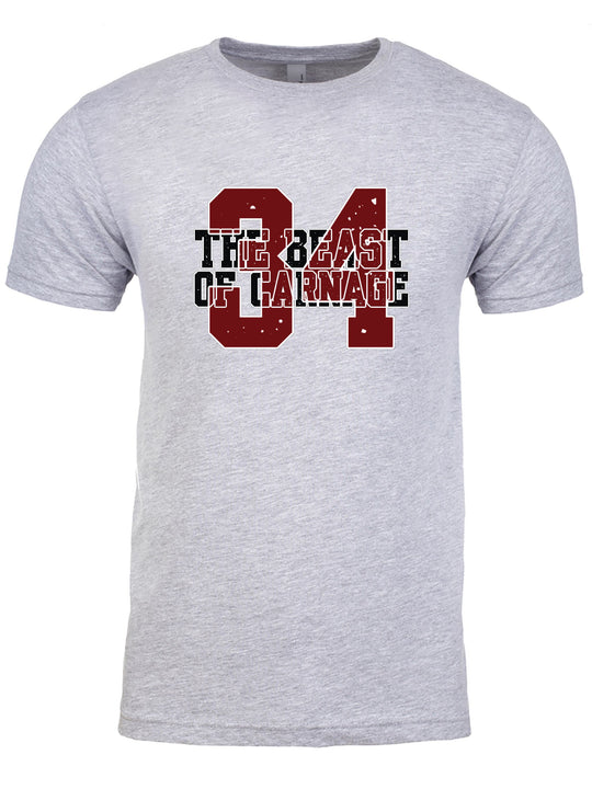 Jake McFarlin Unisex T-Shirt