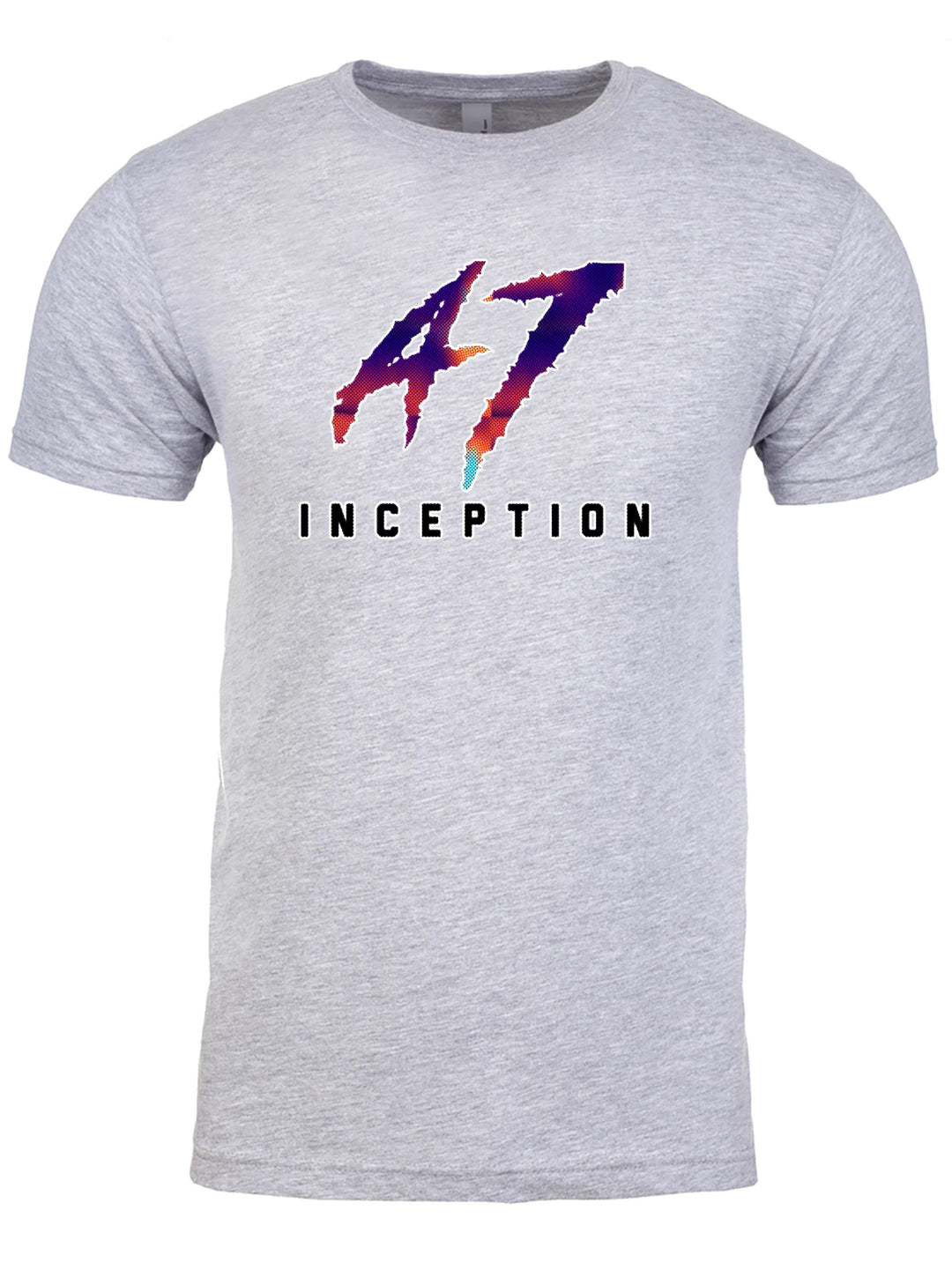 Inception AT Unisex T-Shirt