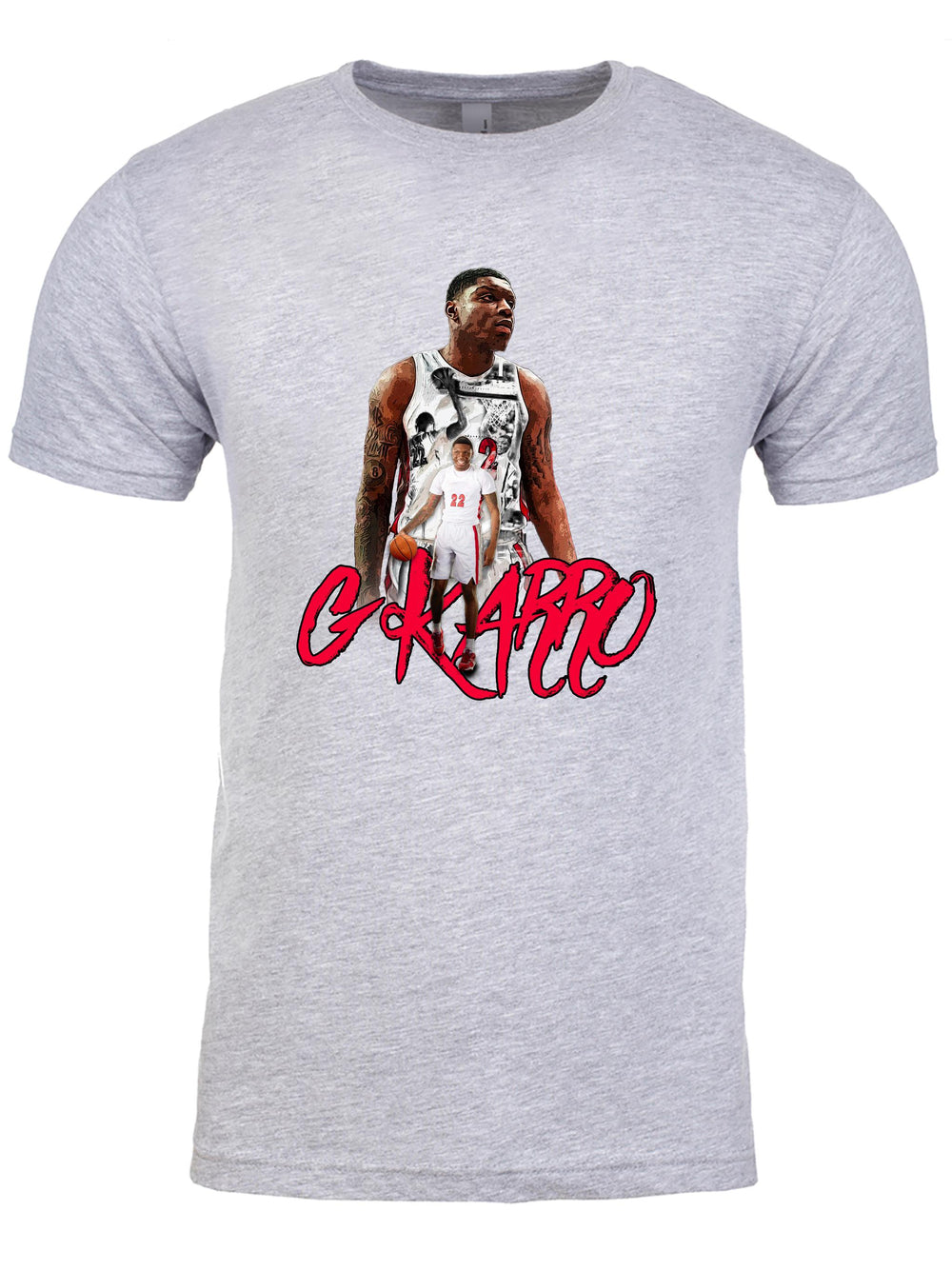 Karl Jones Unisex T-Shirt