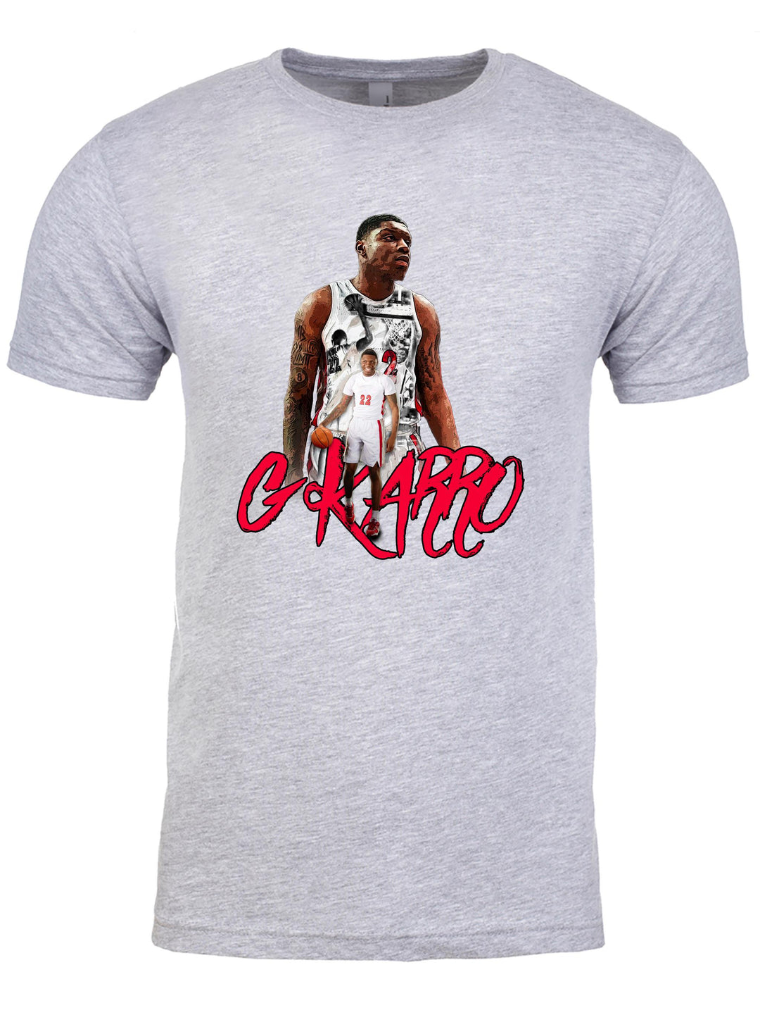 Karl Jones Unisex T-Shirt
