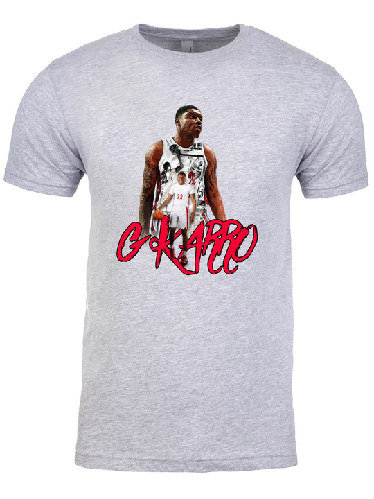 Karl Jones Unisex T-Shirt