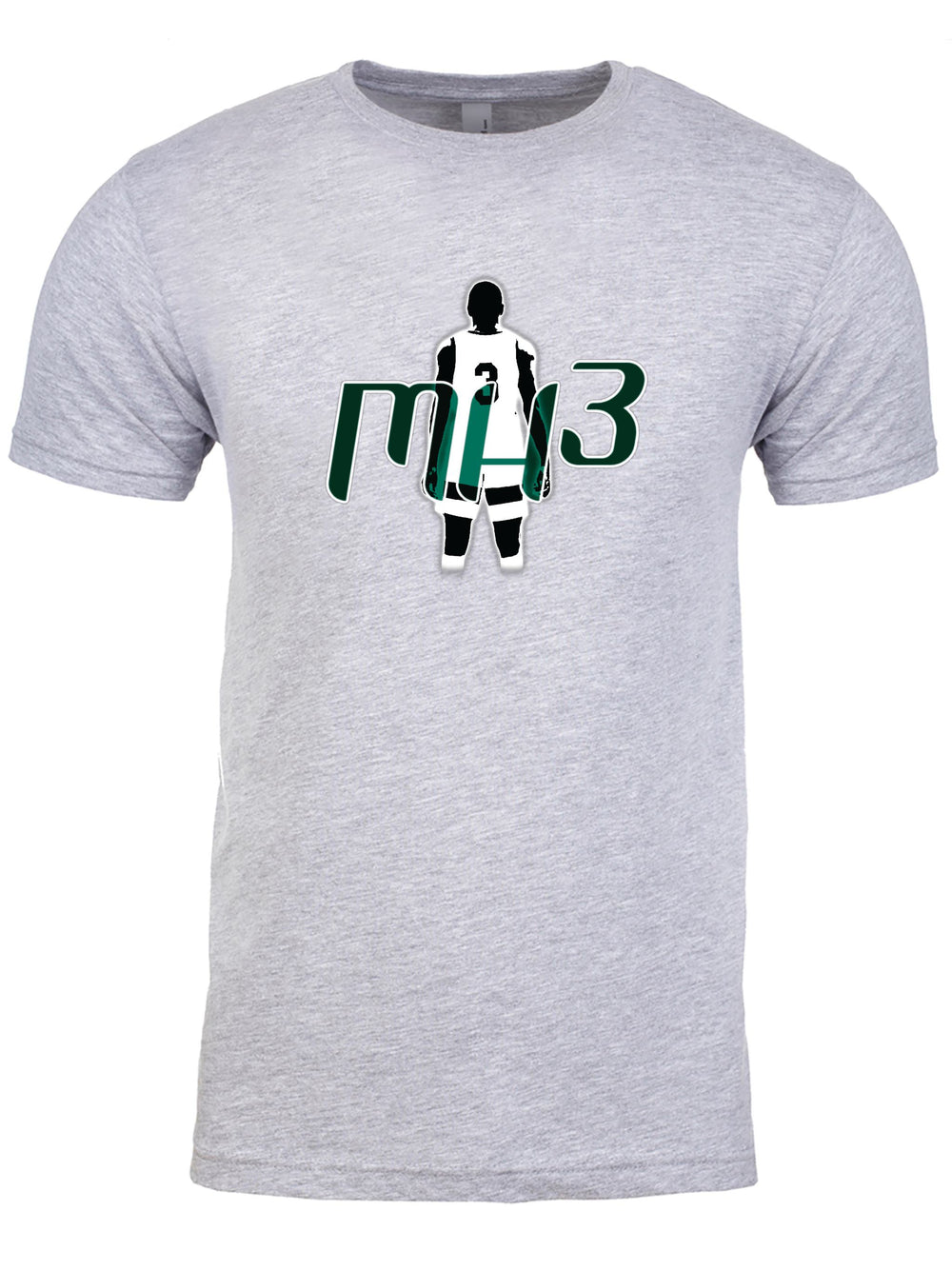 Marcus Halliburton Unisex T-Shirt