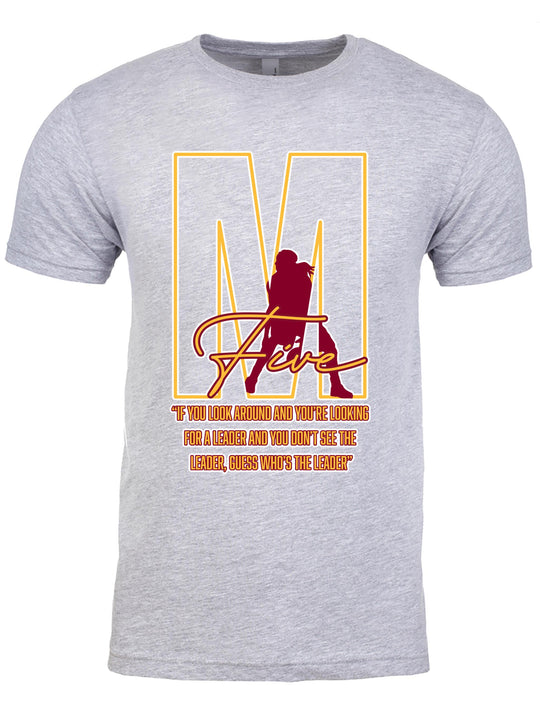 Mi'Cole Cayton Unisex T-Shirt