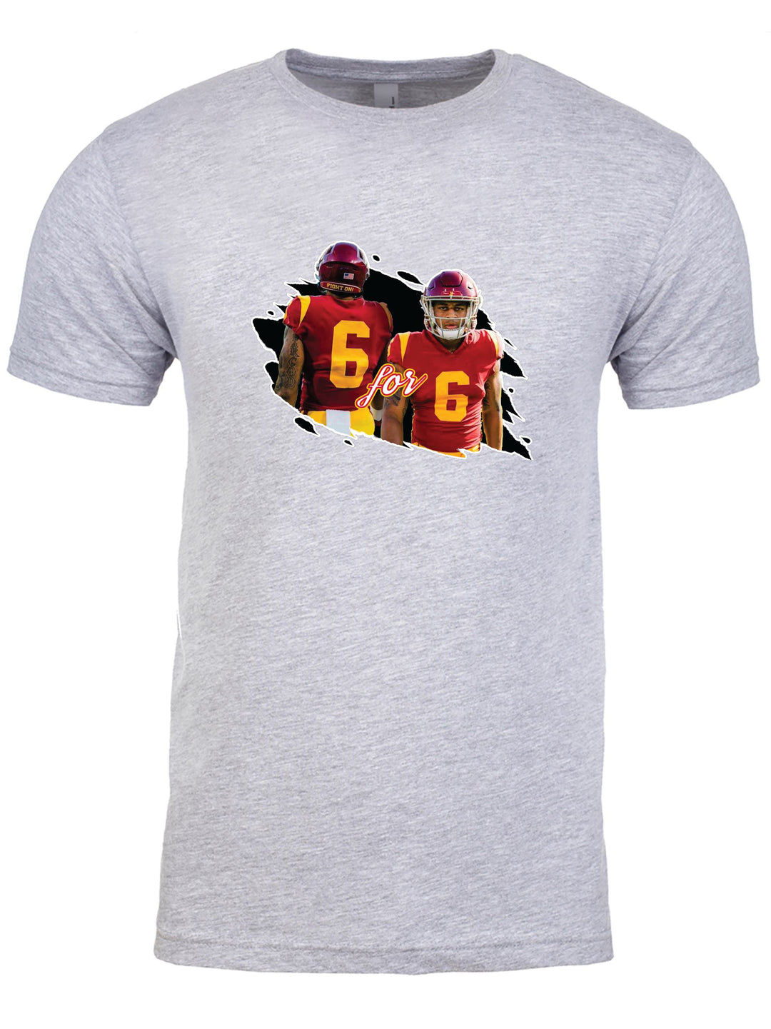 Austin Jones Unisex T-Shirt