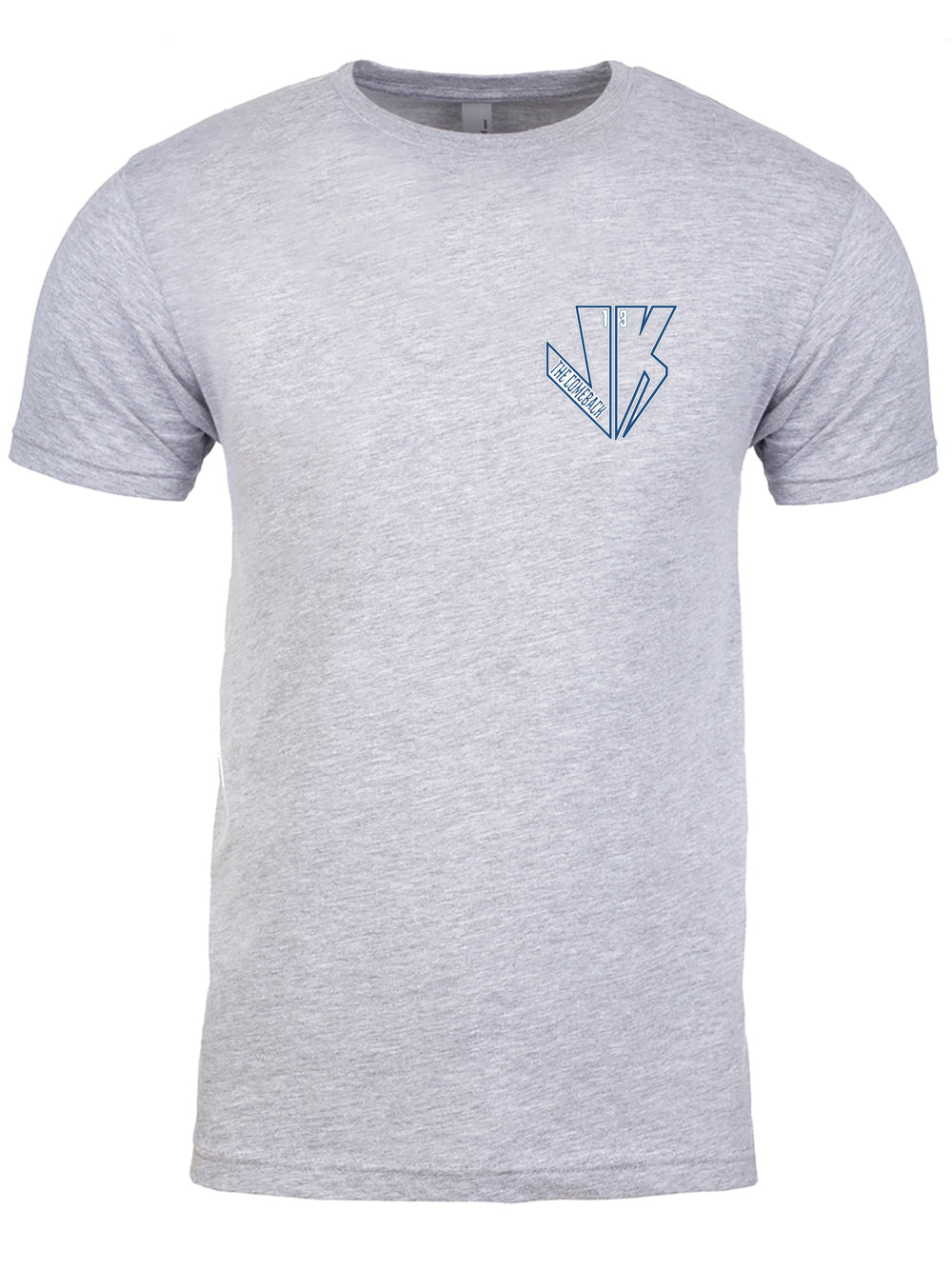 Jack Kristofek Unisex T-Shirt