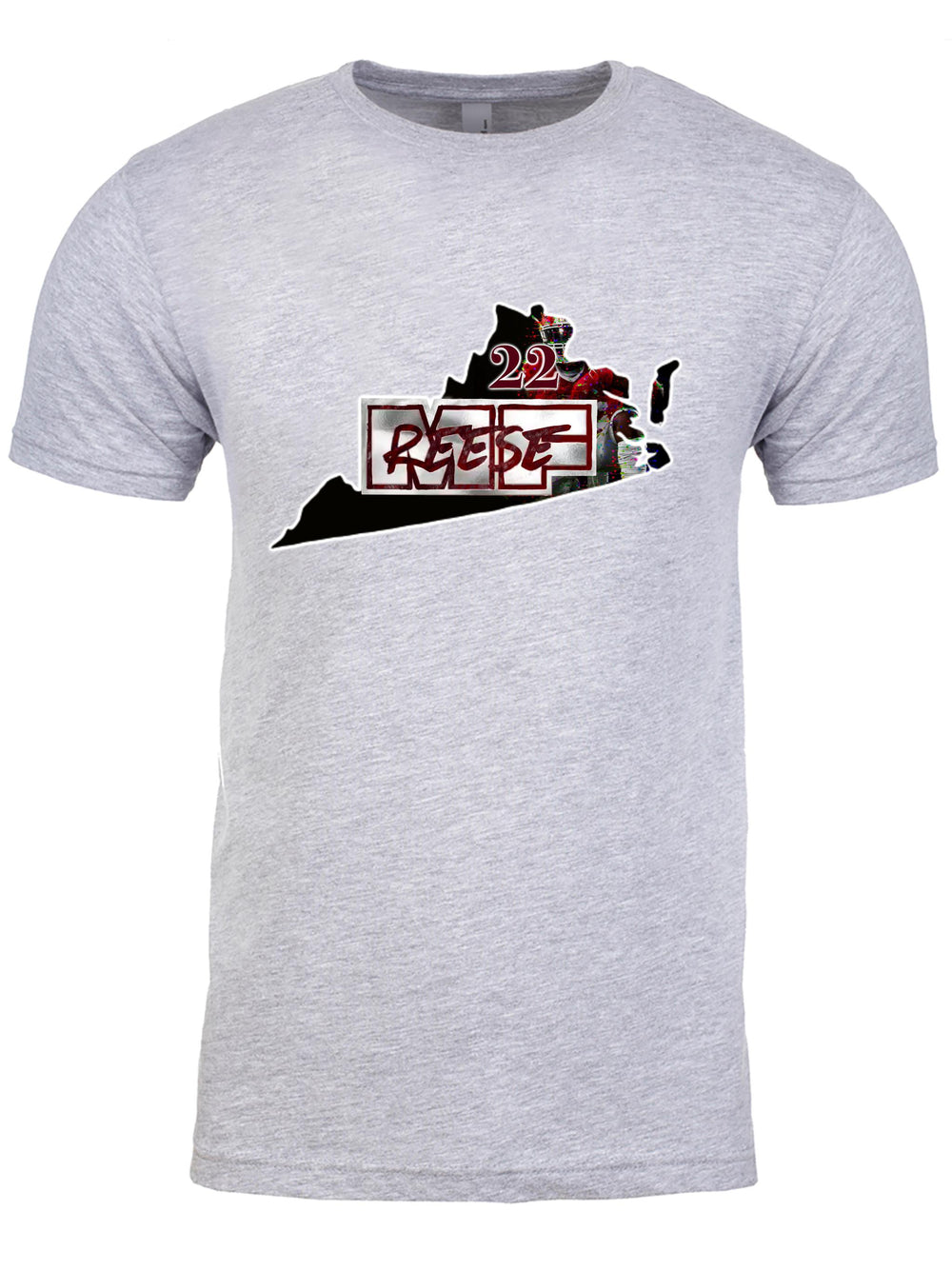 Maurice Freeman Unisex T-Shirt