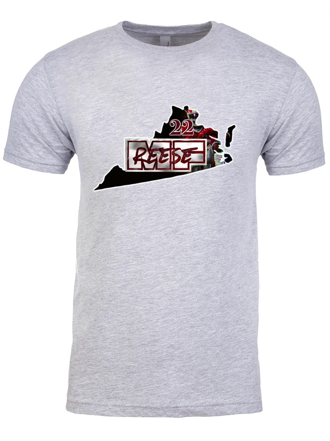 Maurice Freeman Unisex T-Shirt