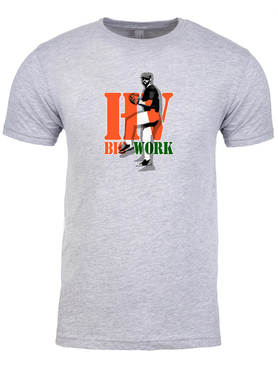 Hunter Viets Unisex T-Shirt