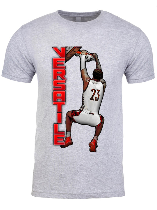 Versatile Unisex T-Shirt