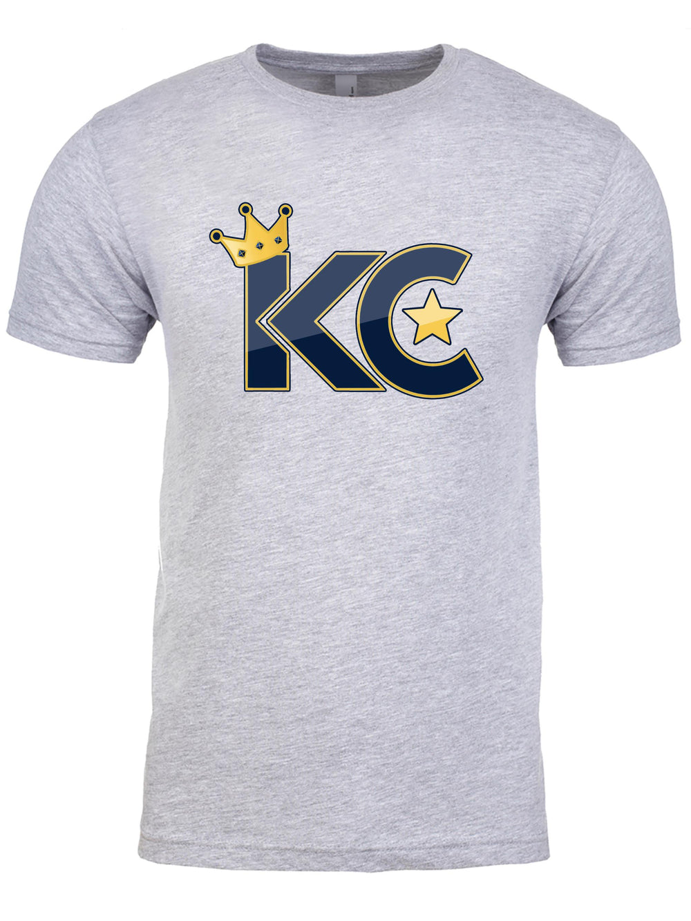 Kordell Charles Unisex T-Shirt