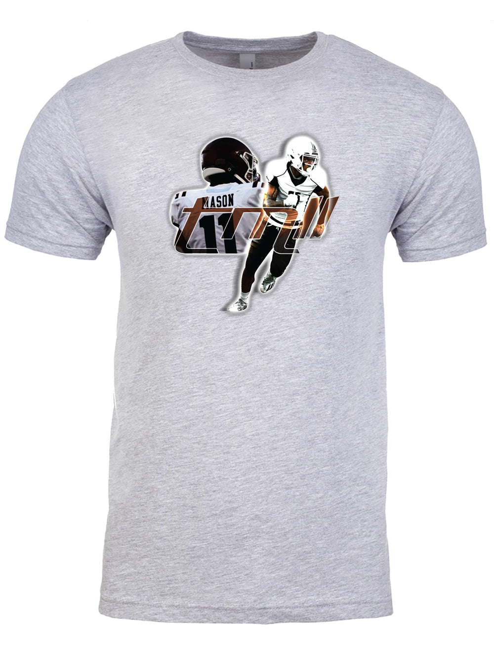 Tyren Mason Unisex T-Shirt