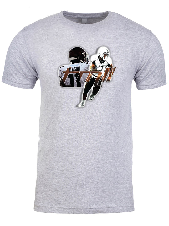 Tyren Mason Unisex T-Shirt