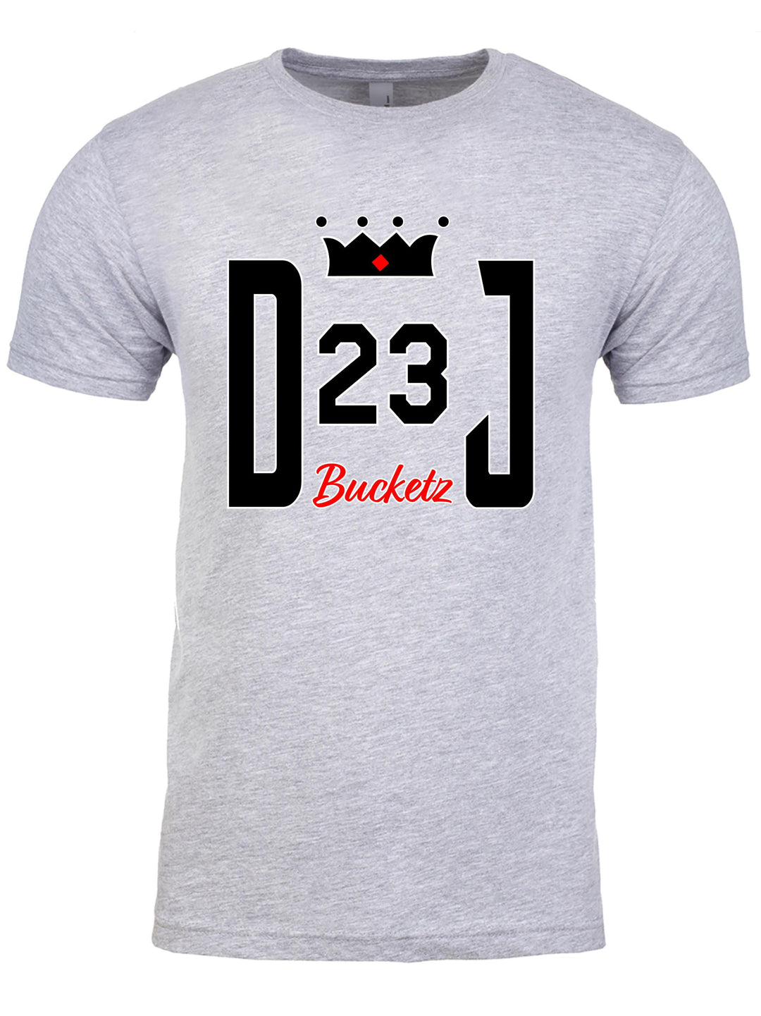 23 Bucketz Unisex T-Shirt