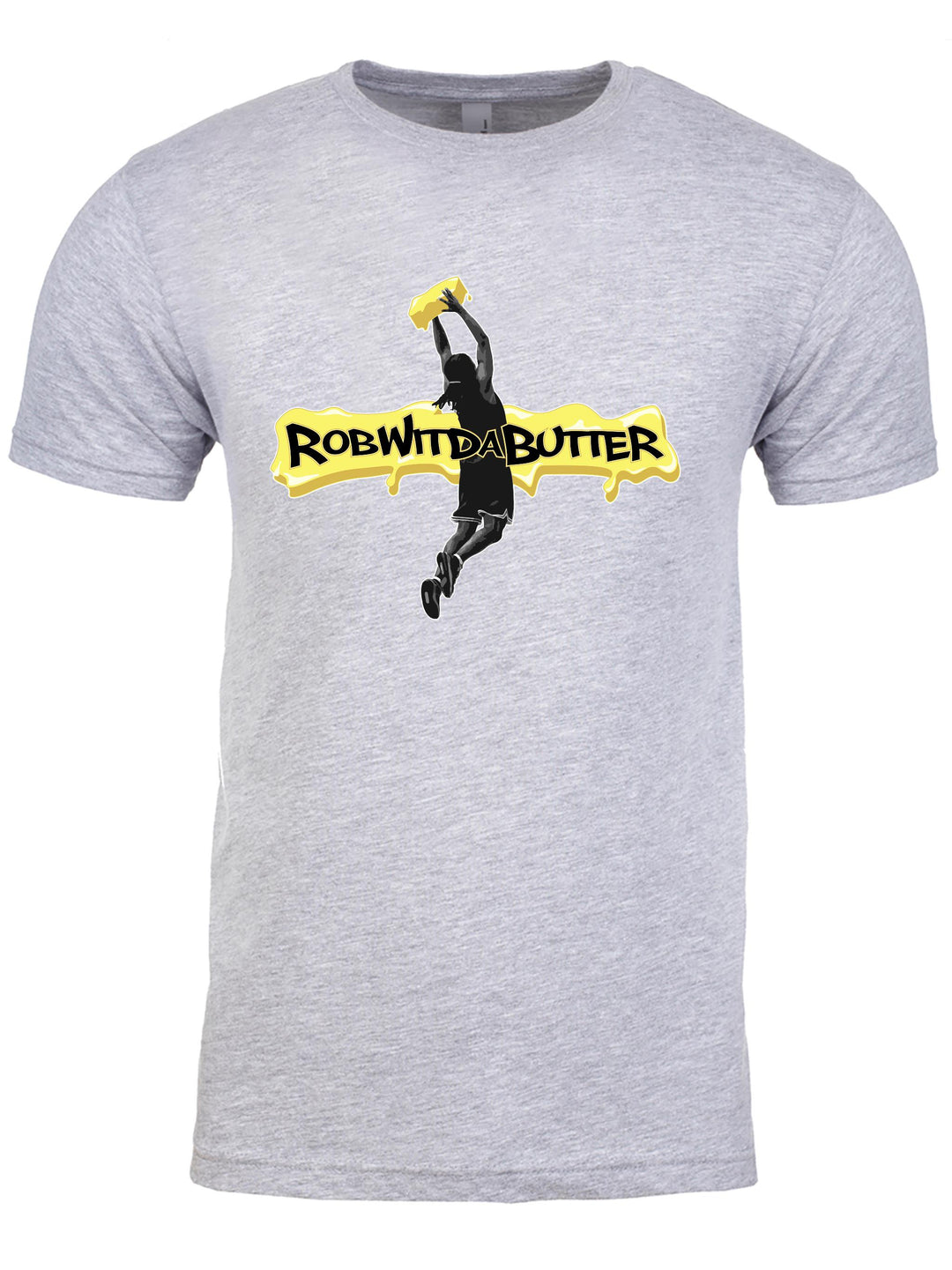 Robwitdabutter Unisex T-Shirt