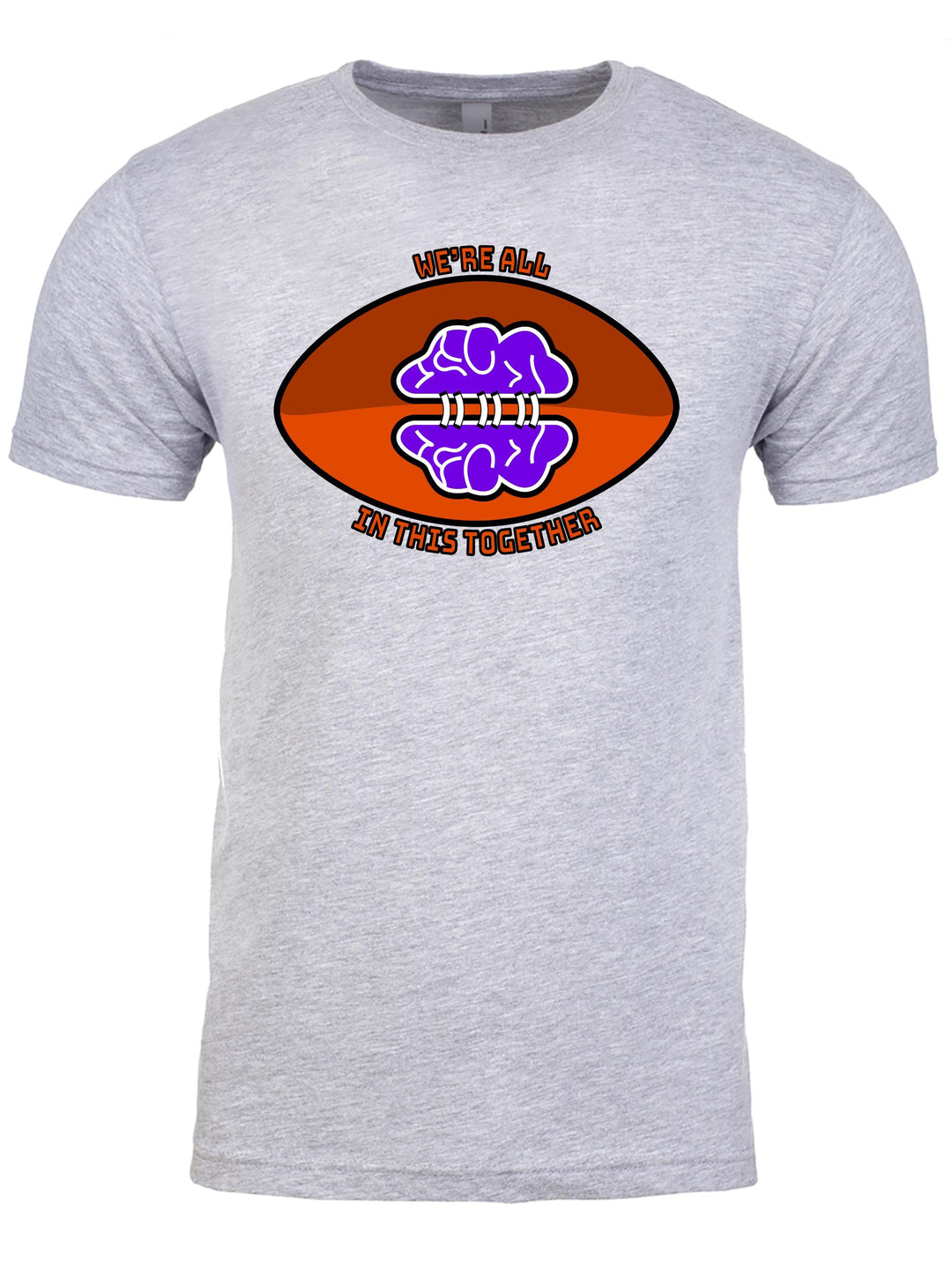 We're All In This Together Unisex T-Shirt