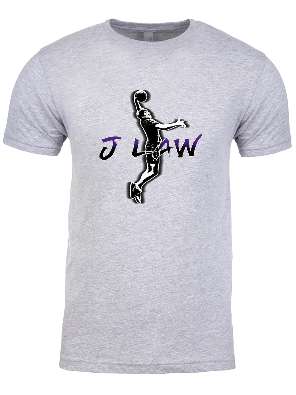 J Law Unisex T-Shirt
