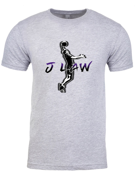 J Law Unisex T-Shirt