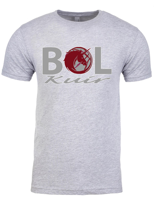 Bol Kuir Unisex T-Shirt