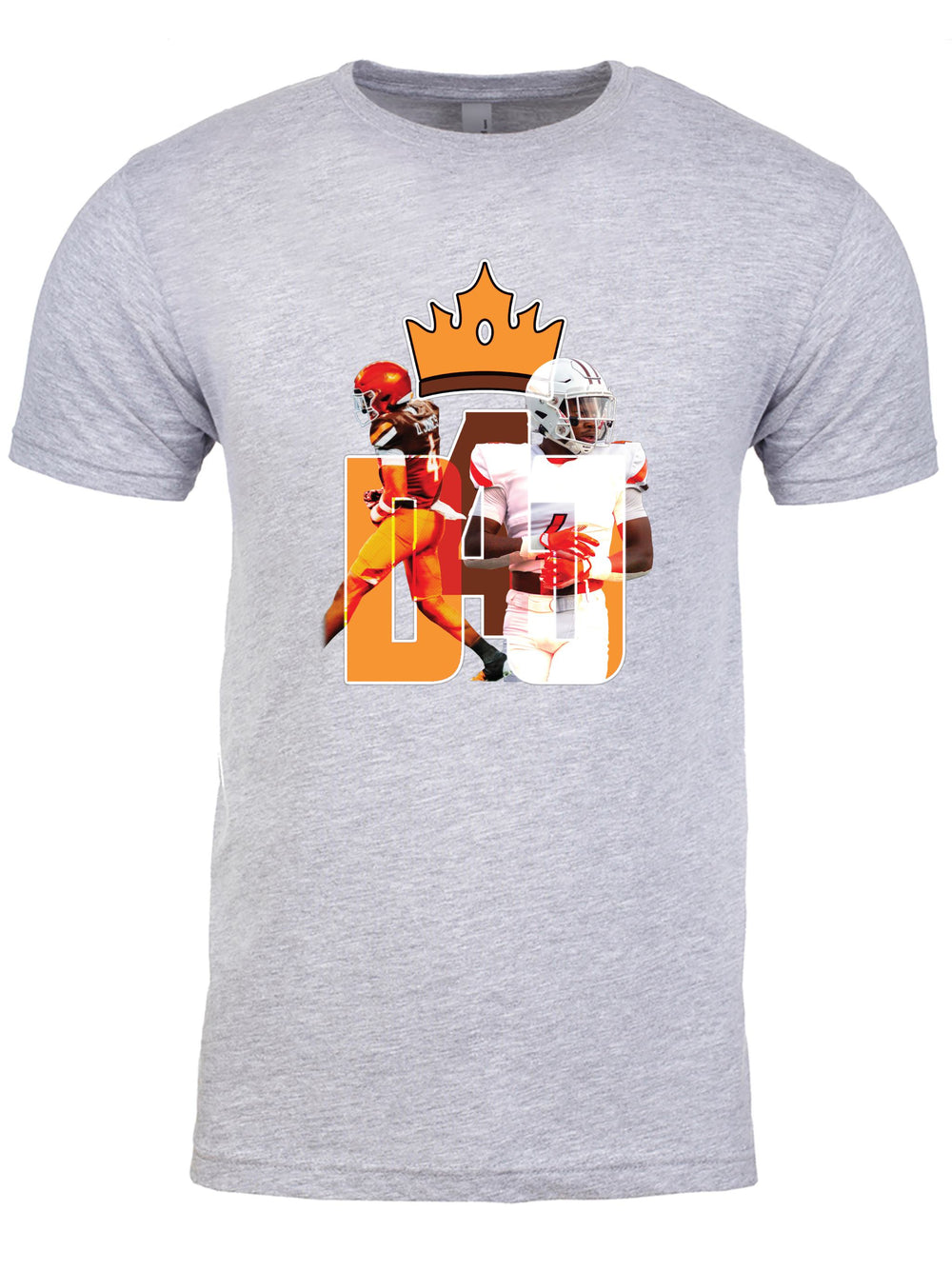 King4s Drip Unisex T-Shirt