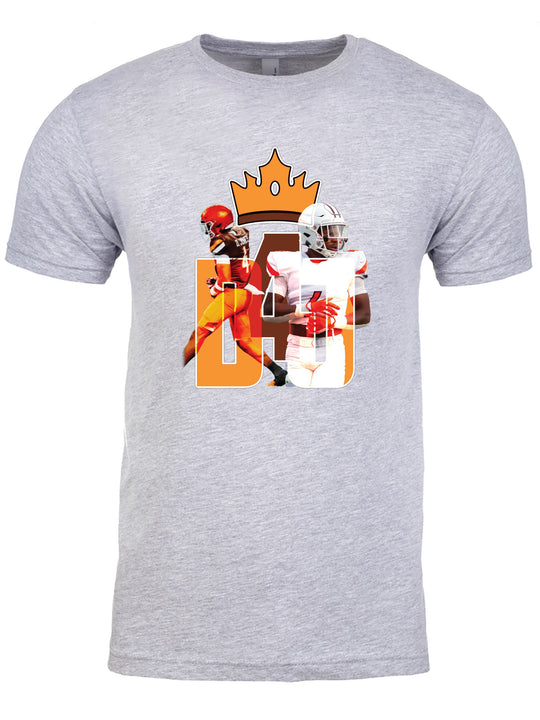 King4s Drip Unisex T-Shirt