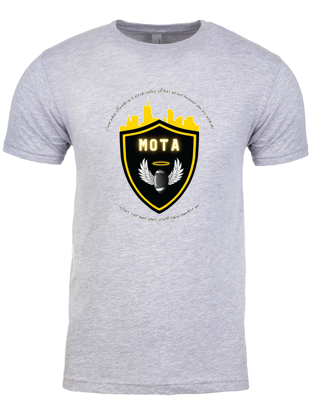 Alex Mota Unisex T-Shirt