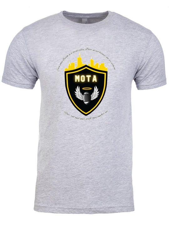 Alex Mota Unisex T-Shirt