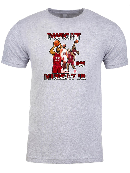 Dwight Murray Jr Unisex T-Shirt