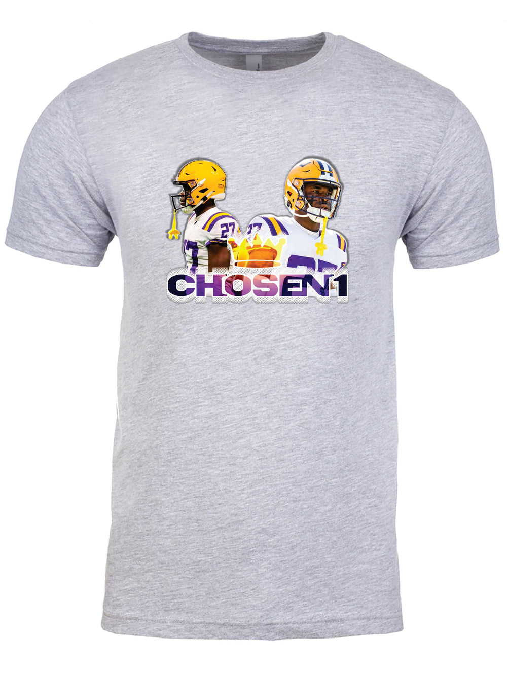 Laterrance Welch Unisex T-Shirt