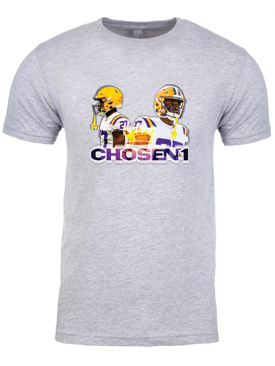 Laterrance Welch Unisex T-Shirt