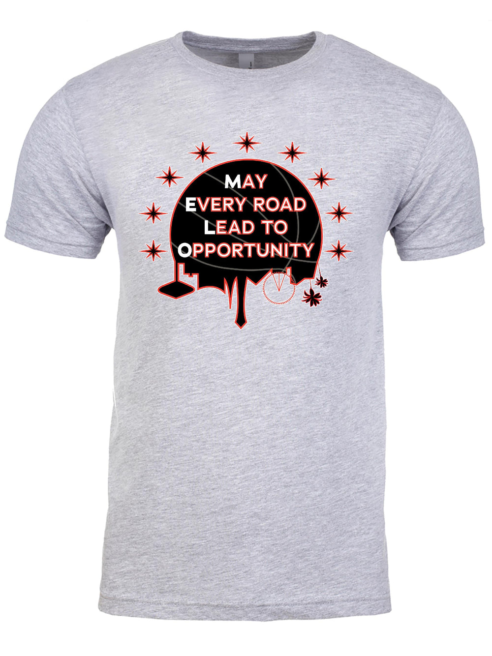 MELO Unisex T-Shirt