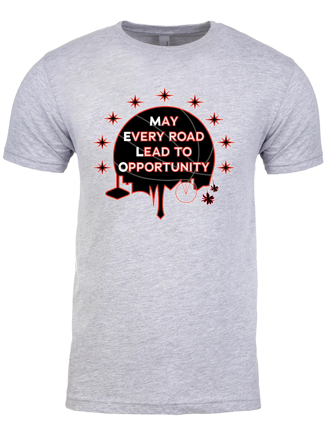 MELO Unisex T-Shirt