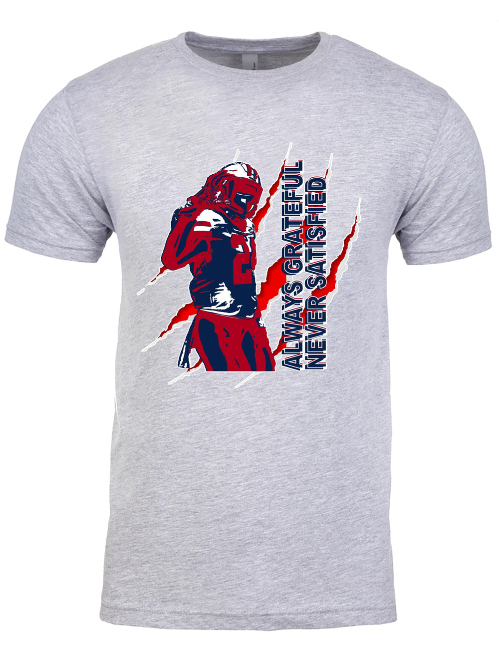 The Hitman Unisex T-Shirt