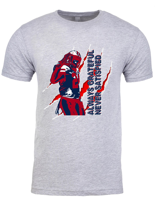 The Hitman Unisex T-Shirt