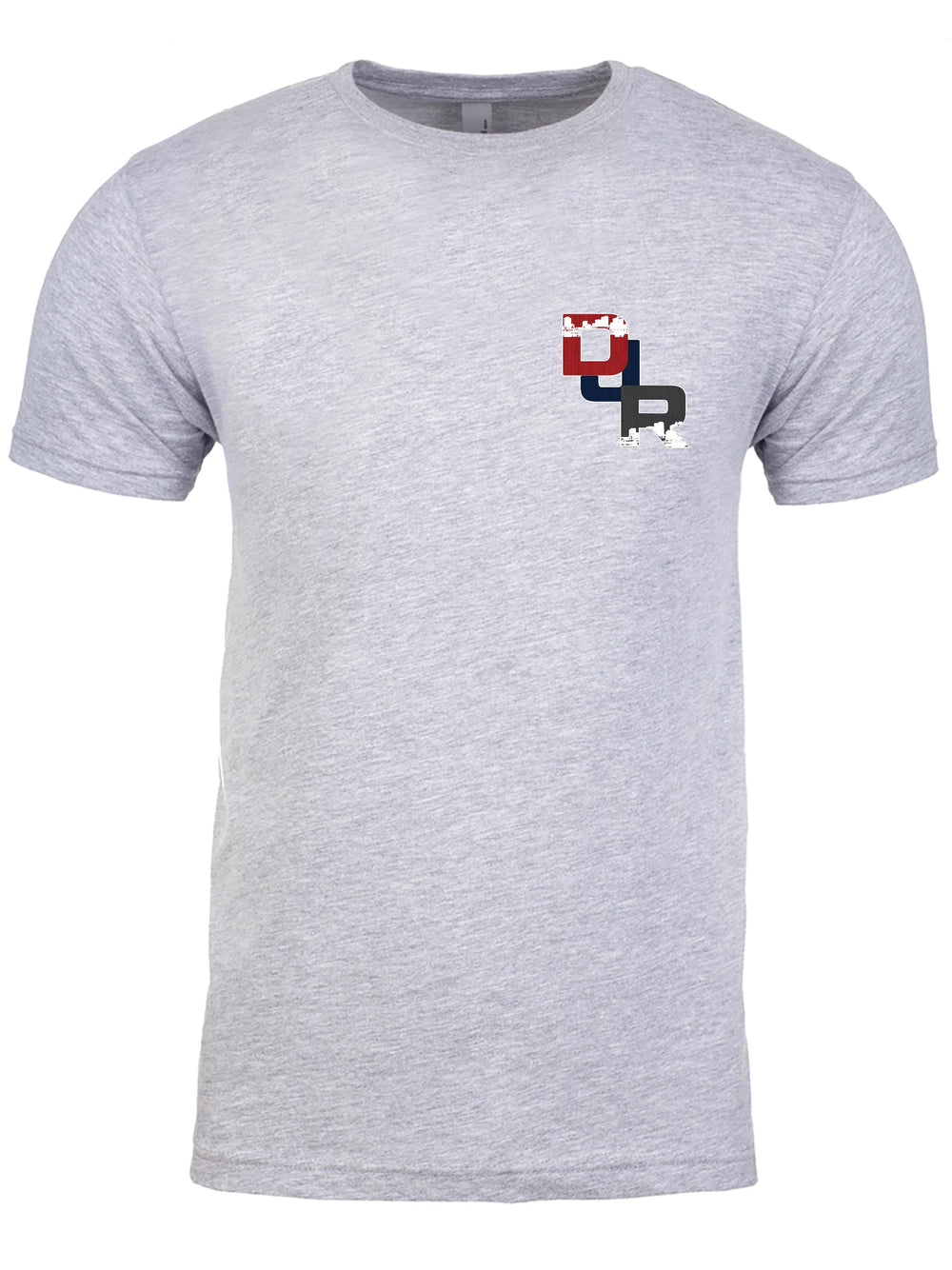 DJ Ruff Unisex T-Shirt