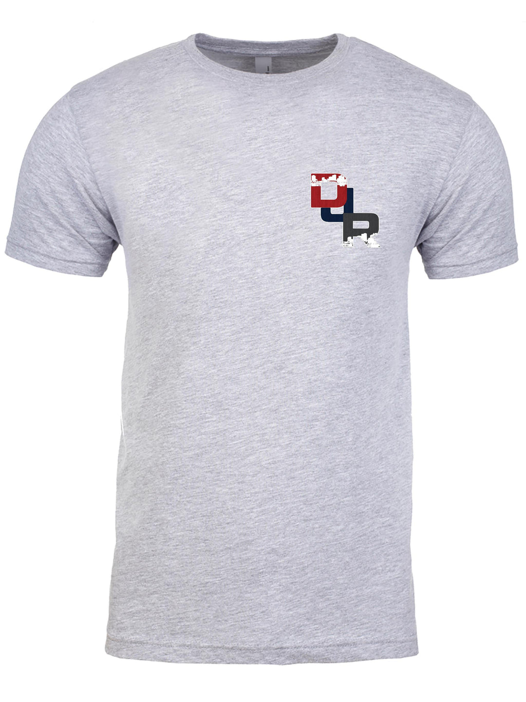 DJ Ruff Unisex T-Shirt