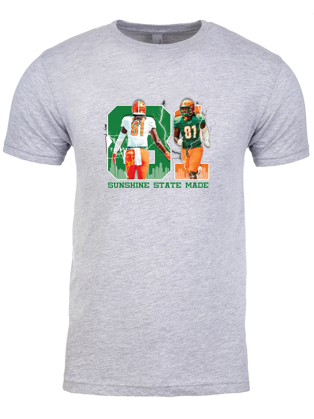 Kamari Young Unisex T-Shirt